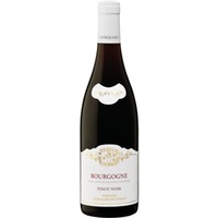 Mongeard-Mugneret Bourgogne AOC Pinot Noir 0,75 ℓ