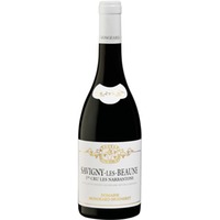 Mongeard-Mugneret Les Narbantons Savigny-Lès-Beaune AOP 1er Cru 0,75 ℓ