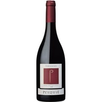 Château Pesquié Terrasses Rouge Ventoux AOC 0,75 ℓ