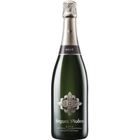 Segura Viudas Cava DO Brut Método Tradicional 0,75 ℓ