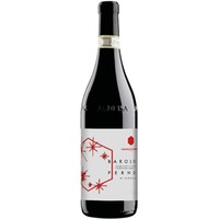 Castello di Perno Barolo DOCG Perno Riserva 0,75 ℓ