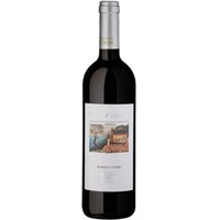 Marisa Cuomo Costa d'Amalfi DOC Rosso 0,75 ℓ