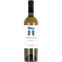 Tor Del Colle Terre d'Abruzzo IGT Pecorino 0,75 ℓ