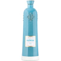 Komos Tequila DO Extra Añejo 0,7 ℓ