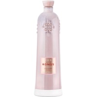 Komos Tequila DO Reposado Rosa 0,7 ℓ