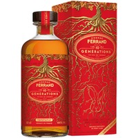 Ferrand 10th Generation Cognac AOC 500 ㎖, Geschenketui