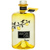 Akori Akori Gin Yuzu 0,7 ℓ