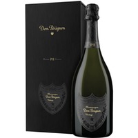 Dom Pérignon P2 Plénitude Deuxième Champagne AOC Brut 0,75 ℓ, Geschenketui