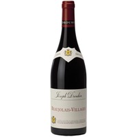 Joseph Drouhin Beaujolais-Villages AOC 0,75 ℓ