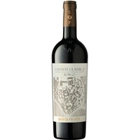San Felice Borgo Chianti Classico DOCG 0,75 ℓ
