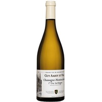 Domaine Amiot Guy et Fils Les Vergers Chassagne-Montrachet AOC 1er Cru 0,75 ℓ