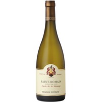 Domaine Ponsot Cuvée de la Mesange Saint-Romain AOC 0,75 ℓ