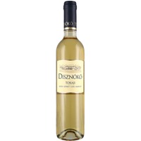 Disznóko Furmint Late Harvest Tokaji PDO 500 ㎖
