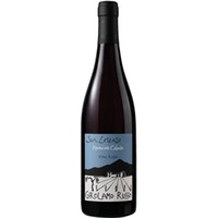 Girolamo Russo Piano delle Colombe Etna DOC Rosso Contrada San Lorenzo 0,75 ℓ