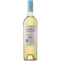 Doppio Passo Bianco Alternativa Senza Alcol 0,75 ℓ