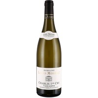 Louis Moreau Vaillons Chablis 1er Cru AOC 0,75 ℓ