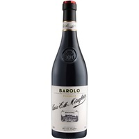 Casa E. di Mirafiore Barolo DOCG Paiagallo 0,75 ℓ