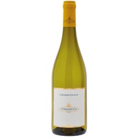 Tormaresca Puglia Chardonnay IGT 0,75 ℓ