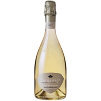 Ca' di Rajo Cuvée del Fondatore Valdobbiadene Prosecco Superiore DOCG Brut 0,75 ℓ