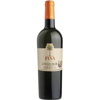 Cantine Fina La Stanza del Re Terre Siciliane IGT Chardonnay 0,75 ℓ