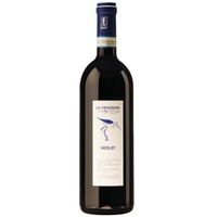 La Frassina Venezia DOC Merlot 0,75 ℓ
