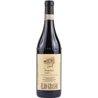 Elio Grasso Runcot Barolo Riserva DOCG 0,75 ℓ