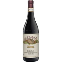 Vietti Barolo Brunate DOCG 0,75 ℓ