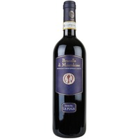 Ambrogio e Giovanni Folonari La Fuga Brunello di Montalcino DOCG 0,75 ℓ