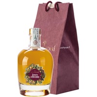 Nannoni Liquore Spirito d'Inverno 0,7 ℓ, Geschenktasche
