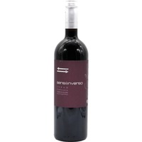 Abbazia Santa Anastasia Sensoinverso Sicilia DOC Syrah 0,75 ℓ