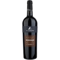 Masseria Altemura Salento Negroamaro IGT 0,75 ℓ
