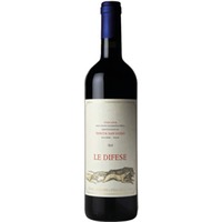 Tenuta San Guido Le Difese Toscana IGT 0,75 ℓ