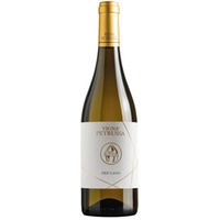 Vigna Petrussa Friuli Colli Orientali DOC Friulano 0,75 ℓ