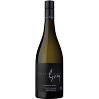 Whitehaven Greg Marlborough Sauvignon Blanc GI 0,75 ℓ