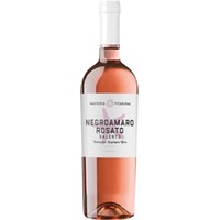 Masseria Ficarigna Puglia IGT Negroamaro Rosato 0,75 ℓ