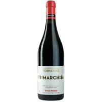 Tornatore Trimarchisa Etna Rosso DOC 0,75 ℓ