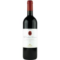 Tenuta di Capezzana Ugo Contini Bonacossi Toscana IGT 0,75 ℓ