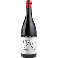 Carranco Villa dei Baroni Etna Rosso DOC 0,75 ℓ