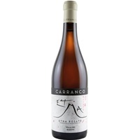 Carranco Villa dei Baroni Etna Rosato DOC 0,75 ℓ