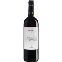 Cecchi Rosso di Montalcino DOC 0,75 ℓ