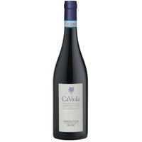 Ca' Viola Brichet Barbera d’Alba DOC 0,75 ℓ
