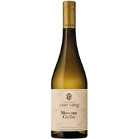 Castel Sallegg Südtirol - Alto Adige DOC Moscato Giallo 0,75 ℓ