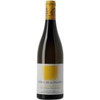 Château de la Maltroye Chassagne-Montrachet AOC 0,75 ℓ