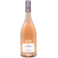 Tenuta Le Colonne Costa Toscana Rosé IGT 0,75 ℓ