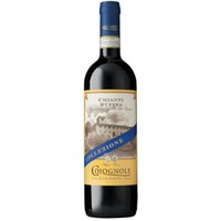 Colognole Collezione Chianti Rufina DOCG 0,75 ℓ