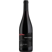 Borgo Conventi Isonzo del Friuli DOC Merlot 0,75 ℓ