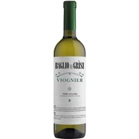 Baglio di Grìsi Terre Siciliane IGT Viognier 0,75 ℓ
