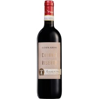 Cantine Leonardo da Vinci Chianti DOCG Riserva 0,75 ℓ