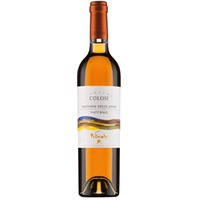 Colosi Naturale Nurah Malvasia delle Lipari DOC 500 ㎖