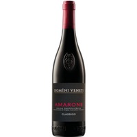 Domini Veneti Amarone della Valpolicella Classico DOCG 0,75 ℓ